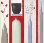 Lucy Barnard art print