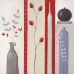 Lucy Barnard art print