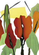 Walter Muth art print