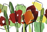 Walter Muth art print