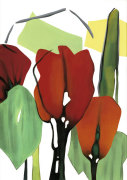 Walter Muth art print