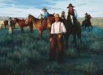 Robert Duncan art print