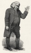 William Finden art print