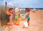 Donald Zolan art print