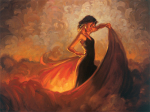 Mark Spain art print