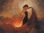 Mark Spain art print