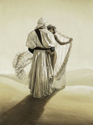 Renato Casaro art print
