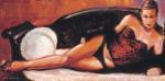 Marc Morris art print