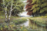 Reint Withaar art print