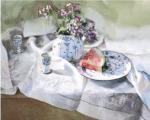 Mary Whyte art print