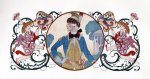 George Barbier art print