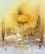 Carl-Heinz Lieck art print