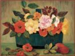 Lanny Barnard art print