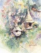 Dawna Barton art print