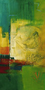 Bea Danckaert art print