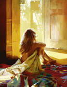 Zhaoming Wu art print