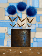Jo Parry art print