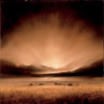 Robert James Ford art print