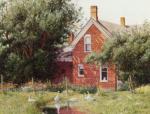 Ned Young art print