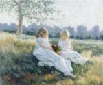Miriam Briks art print