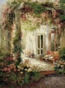 Michel Brevard art print