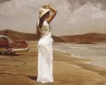 Mark Spain art print