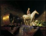 Sherrie McGraw art print