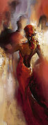 Elena Filatov art print
