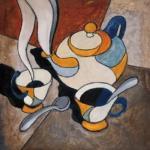 Robert Hoglund art print