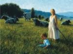 Robert Duncan art print