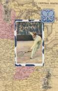 Elisabeth Trostli art print