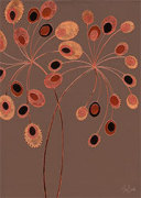Alan Buckle art print