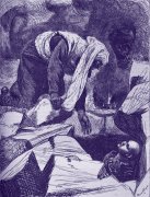 Thomas Dalziel art print