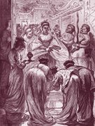 Thomas Dalziel art print