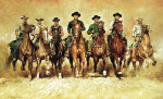 Renato Casaro art print