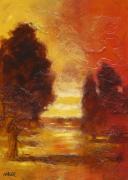 Hager art print