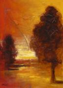 Hager art print