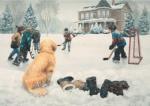 Mary G. Smith art print