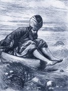 Thomas Dalziel art print