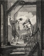 Anonymous art print