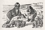 Sir John Tenniel art print