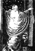 Frederick Walker art print