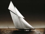 Bill Philip art print