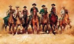 Renato Casaro art print