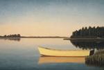 John Beerman art print