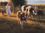 Robert Duncan art print