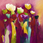Anne Strunk art print