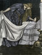 Robert Engels art print
