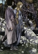 Robert Engels art print