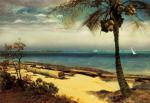 Albert Bierstadt art print